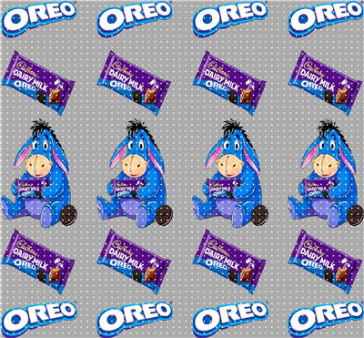 Bookmark sticker-S 1060